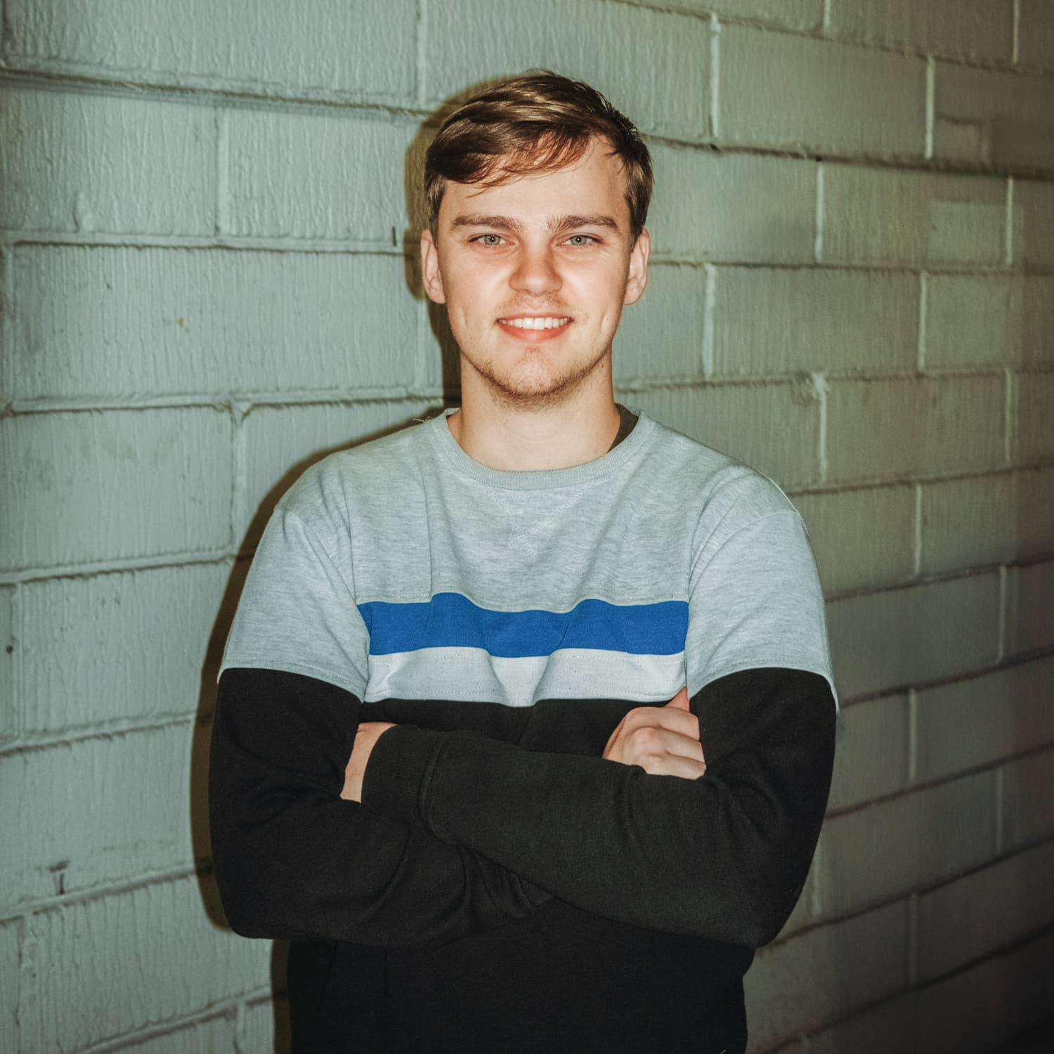 Rasmus Bakman
