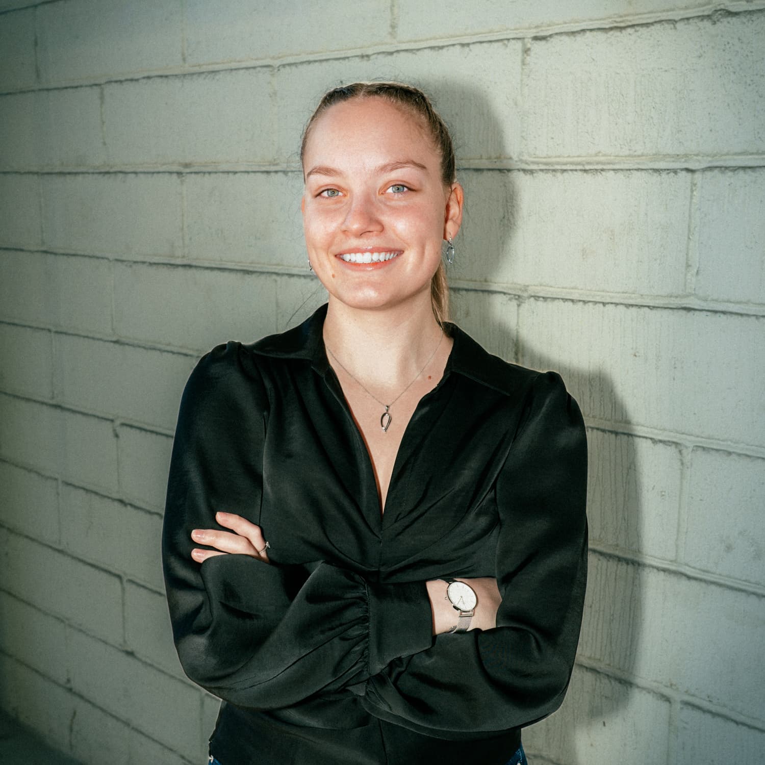 Rebekka Andersen